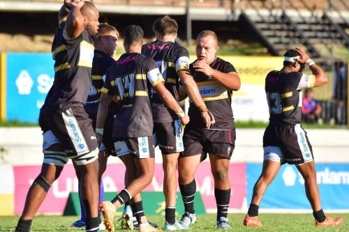 Look who’s back in the Currie Cup Premier Division — Boland