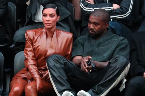 Kim and Kanye settle divorce – Ye to pay over R3 million in child support