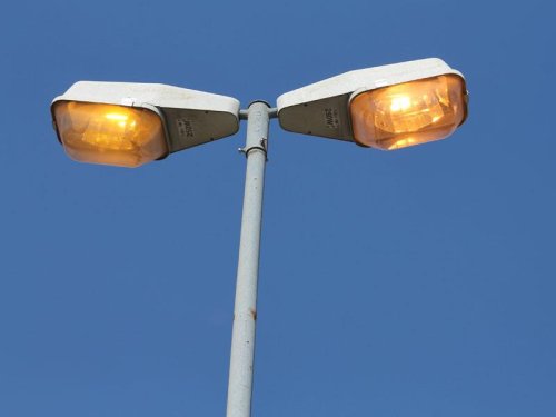 Linden streetlight maintenance update | Randburg Sun