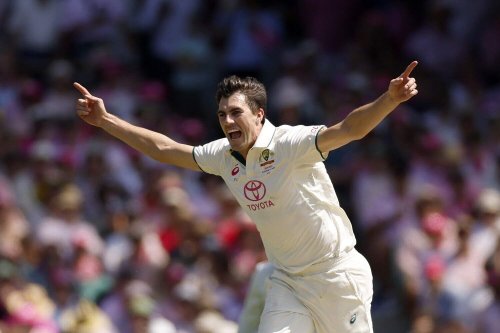 Australia name 15-man squad for Test final against Proteas