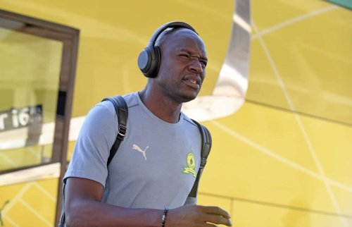 Sundowns’ Onyango sets sights on Chippa and continental success