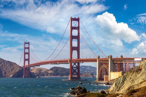 What to see, eat and do in San Francisco