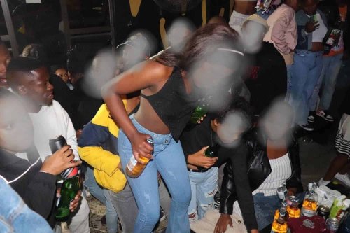 Enyobeni Tavern Tragedy Methanol And Carbon Monoxide Found In Victims 