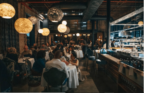 SA acclaimed restaurant The Test Kitchen to close