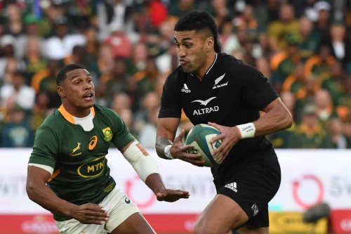Some highs but too many lows: Four talking points in Bok defeat