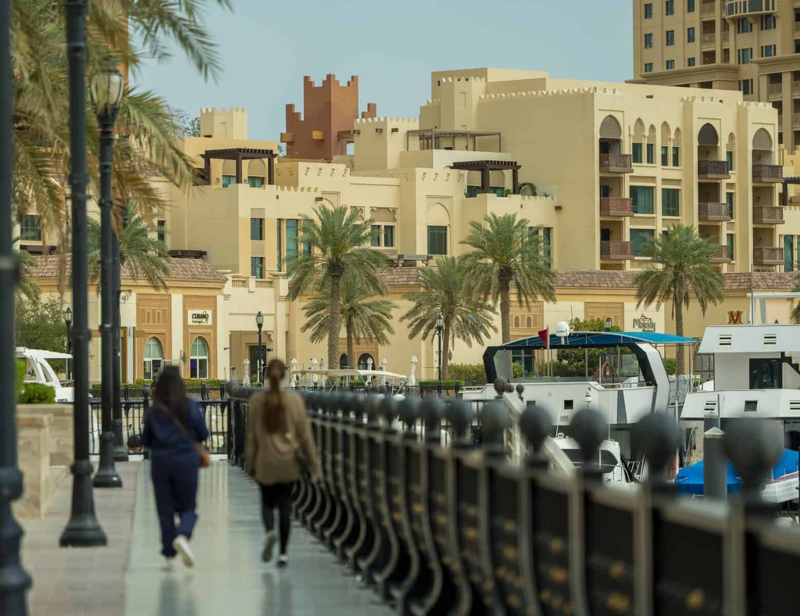 Doha layover? Here’s how South Africans can turn it into a 48-hour holiday