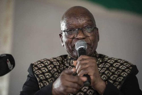 Muyexe’s discontent: Zuma’s broken promises haunt ANC