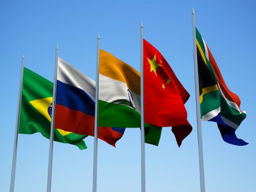 Brics cannot be wished away by rich Western countries