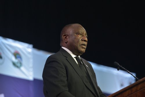 Ramaphosa has no coherent plan but to dig in with Eskom and hope for a miracle