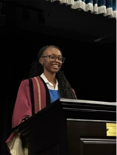 Parktown teen leads Johannesburg’s Junior Council with purpose and passion | Rosebank Killarney Gazette