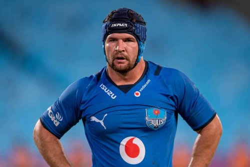 Bulls keen to ride wave of support on the highveld against Stormers