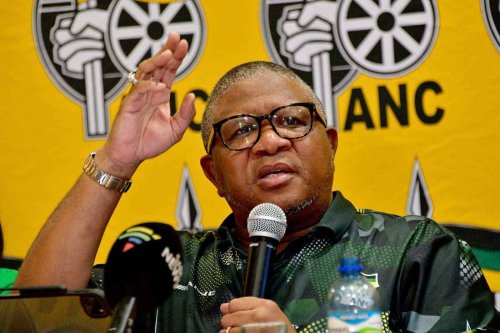 ANC scrambles to raise funds as it struggles to pay for election material