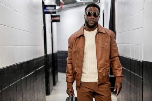Kevin Hart s Reality Check SA Tour Kick offs Flipboard