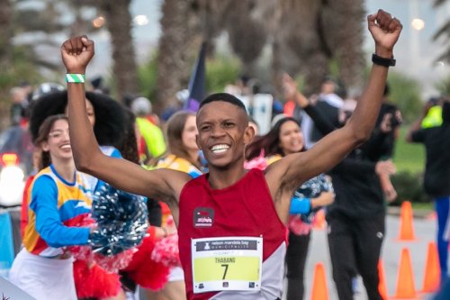 Road runners finding form as they look to break World Champs drought