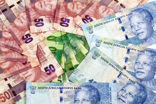 Suspect sought for money laundering found with R3,5-million in fake cash