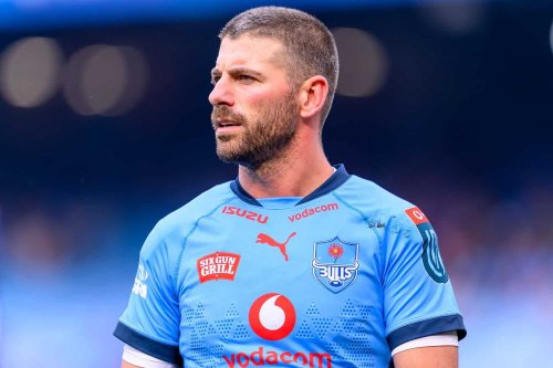 Willie le Roux returns for Bulls v Glasgow after successful surgery
