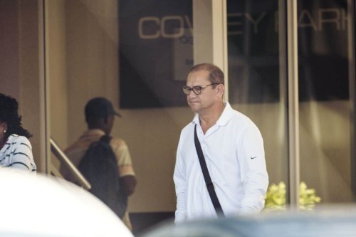 16 years after medical parole: Has correctional services kept an eye on Schabir Shaik’s ‘terminal’ illness?
