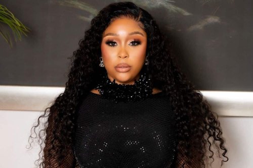 ‘I will continue to pursue legal recourse’: Minnie Dlamini breaks silence after MacG’s apology