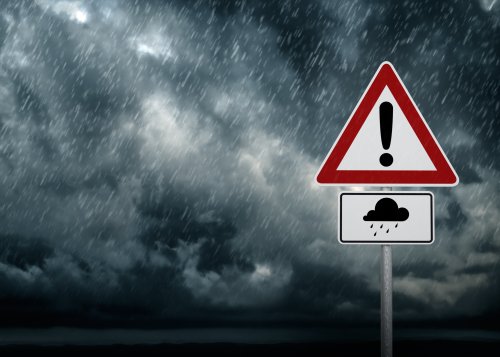 Level 6 warning issued for severe thunderstorms, heavy rain and hail in parts of Limpopo