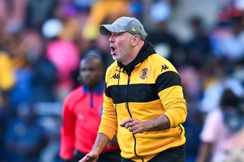 Chiefs coach Nabi – ‘This news is bad for me’