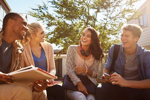 New research shows how Covid-19 impacted university students in 2020 | The Citizen