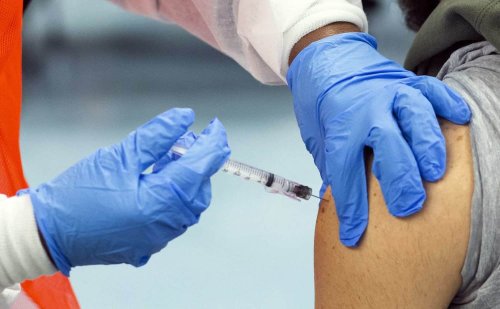 Covid-19 update: Infections on downward trend nationally