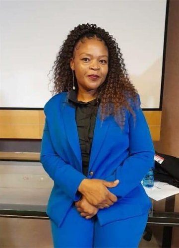 Sterling investigation by FCS officer Gladys Mashaba secures conviction | Benoni City Times
