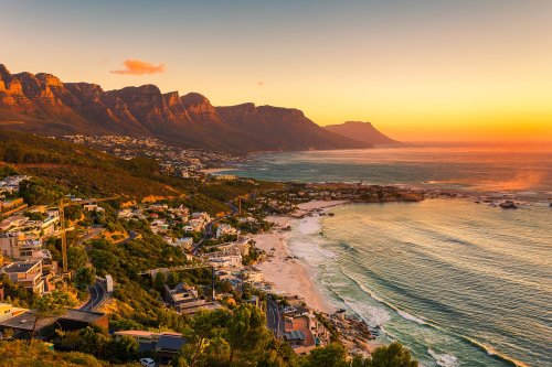 This is why tourists love coming to South Africa