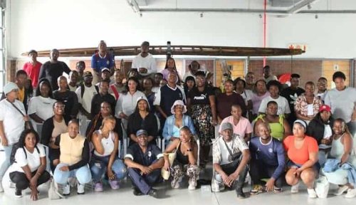 Fire marshals undergo training workshop in Germiston | African Reporter