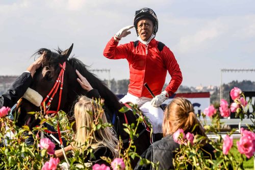 A Safe Passage for Muzi at Durban July | The Citizen