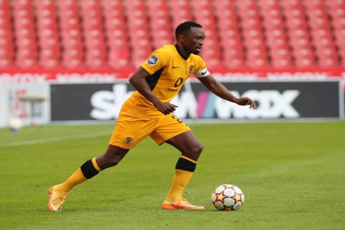 TS Galaxy sign former Kaizer Chiefs star