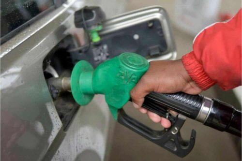 Massive petrol and diesel increases from Wednesday: Here’s how much more you’ll pay
