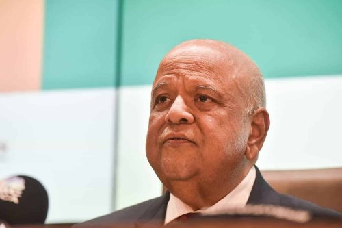Eskom reaches wage agreement with unions to end strike - Gordhan | The Citizen
