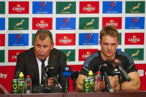 Cracking atmosphere, but not much got going — All Blacks’ Sam Cane