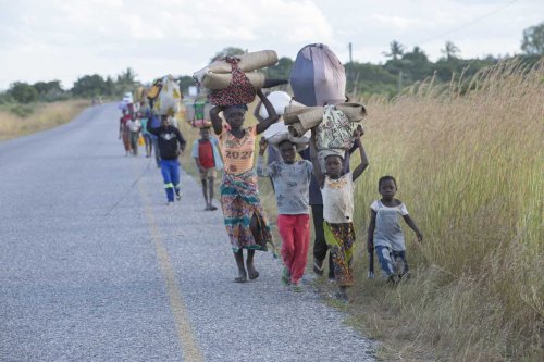 Mozambique still haunted by civil war as new conflict rages | The Citizen