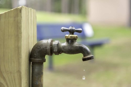 Johannesburg Water implements stage 2 water restrictions