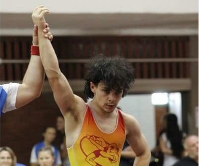 Alberton’s own Lennie Steyn to represent South Africa in Morocco | Alberton Record