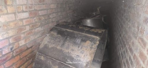 Police find underground drug lab in Standerton | Ridge Times