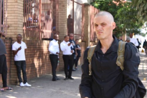 Nelspruit magistrate's court to conclude Johan Louwrens case in June | Mpumalanga News