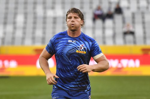 Roos back in Stormers No 8 jersey as Dobson mixes it up for Ulster clash