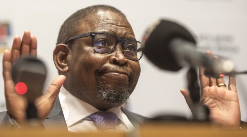 National Treasury says it really can’t help Eskom buy diesel