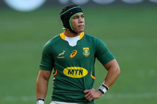 Kolbe rejects Stormers’ mega-deal