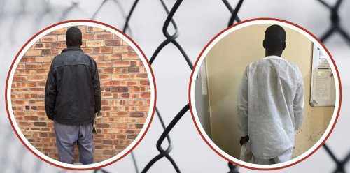 Ex-Kruger Park ranger and accomplice nabbed for illegal hunting | Mpumalanga News