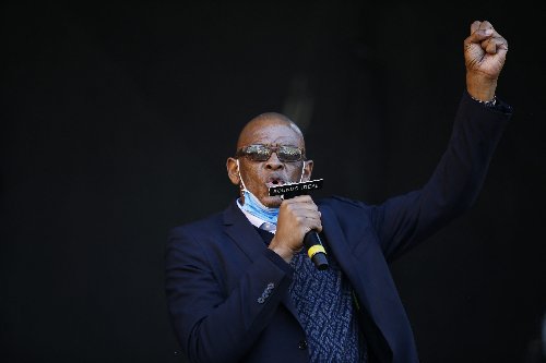 Ace Magashule’s battle with ANC a win-lose situation