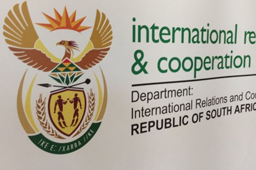 Dirco slams reports govenment repatriating ex-Isis fighters to SA – The Citizen