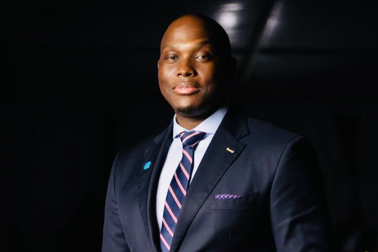 Vusi Thembekwayo Divorce Battle Turns Ugly Citizen Business News