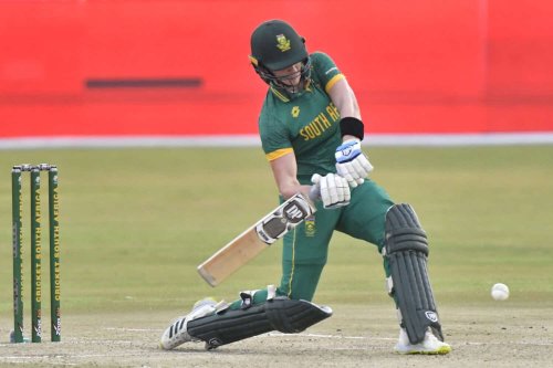 Runs … and more runs for SA women’s cricket captain Laura Wolvaardt