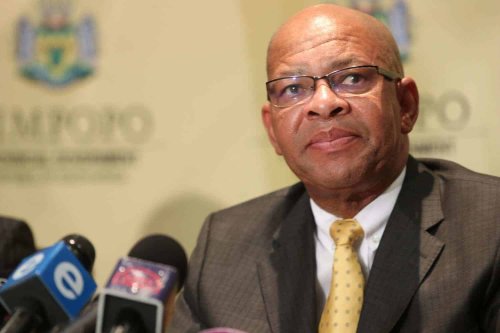 Mathabatha's Cabinet reshuffle 'a ploy to please political clique' | The Citizen