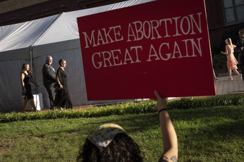 White House blasts ‘catastrophic’ Arizona abortion ban ruling
