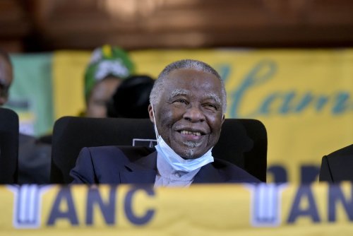 Mbeki is ‘right about ANC, but the political implications are serious’